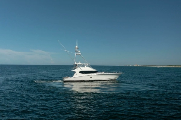 68-ft-Hatteras-2005-68 Convertible-Annalize-Panama City Beach Florida United States yacht for sale