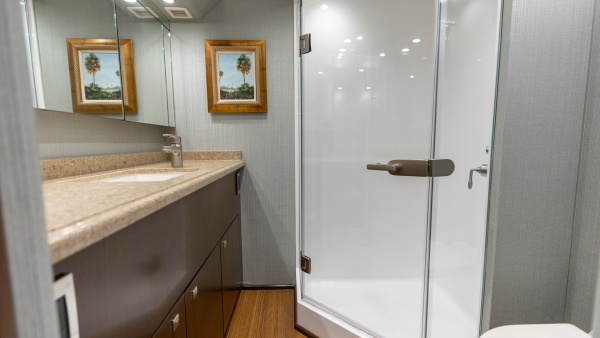 Chula 76ft Viking Yacht For Sale