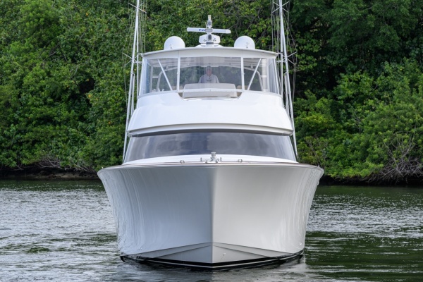 DESPERADO 70ft Viking Yacht For Sale