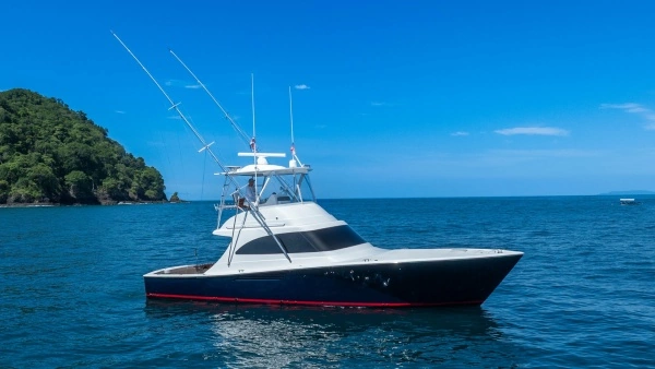 2020 Viking 46 BF