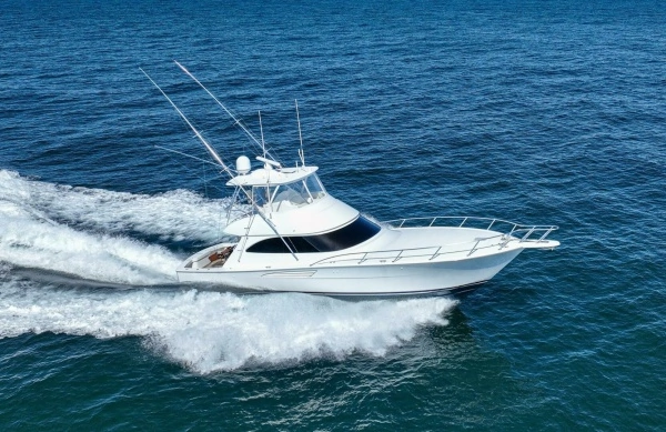 2021 Viking 54