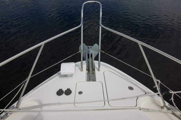 Silverton 52 Ovation Yacht For Sale