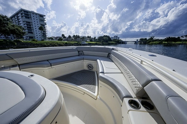 Scout LXF Yacht For Sale