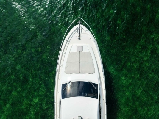 2013 Ferretti Yachts 62