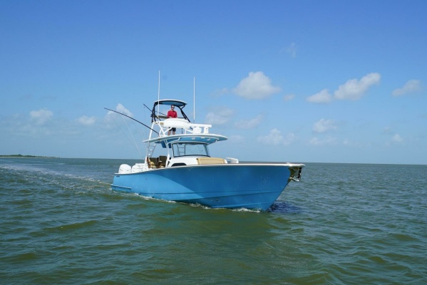 Simplicity 46ft Valhalla Boatworks Yacht For Sale