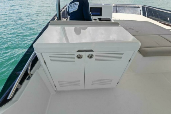 How Sweet It Is 59ft Prestige Yacht For Sale