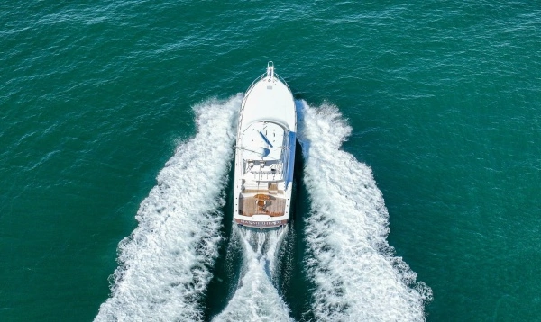 2021 Viking 54
