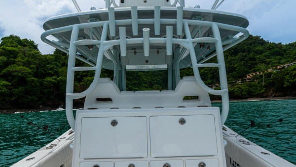 Cheeky Monkey 37ft Onslow Bay Yacht For Sale