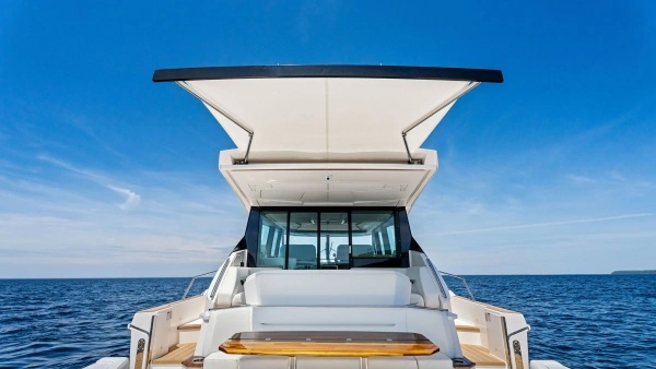 2025 Tiara Yachts 60