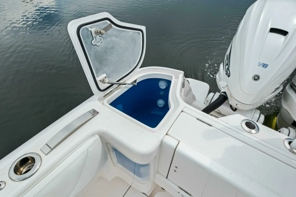 2020 Intrepid 40