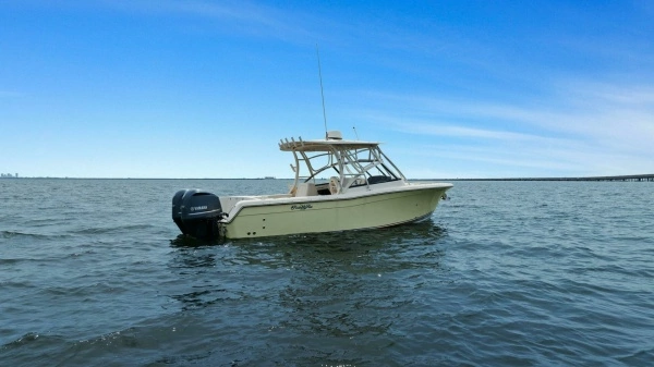 2016 Grady-White 28