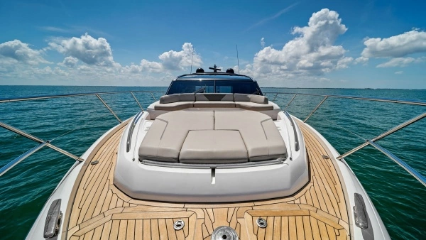 2019 Princess 65