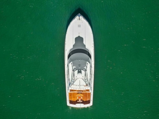 2016 Viking 55