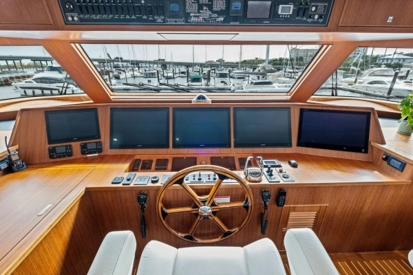 2024 Marlow 90