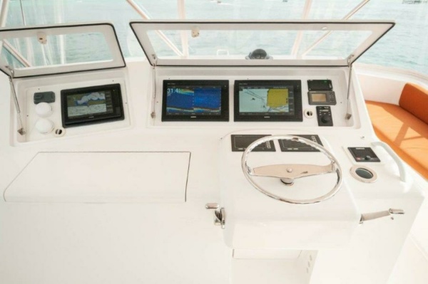 45ft Viking Yacht For Sale