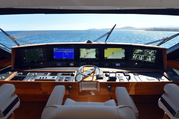 2024 Viking 90