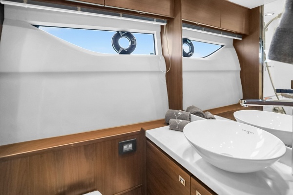 Happy Hour 58ft Princess Yacht For Sale
