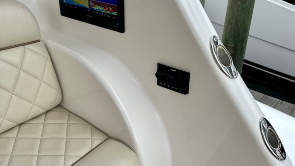 High Impact 48ft Viking Yacht For Sale