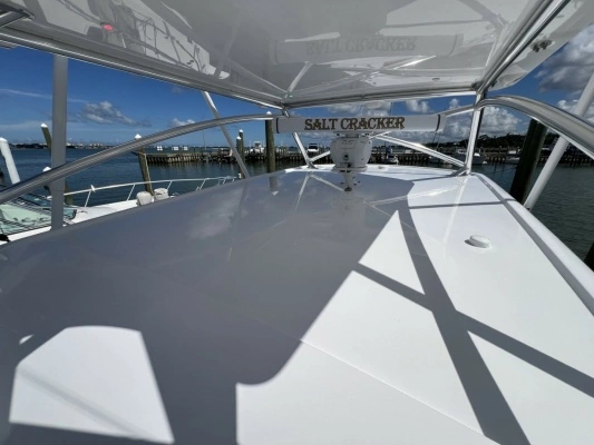 Custom 53 Queen/Smith Custom Boat Yacht For Sale