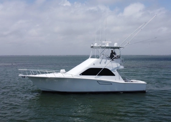 2002 Cabo 43