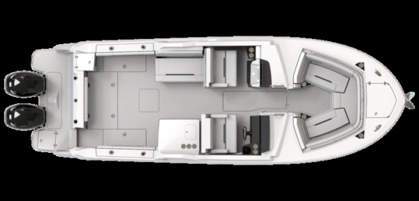2023 Blackfin 27