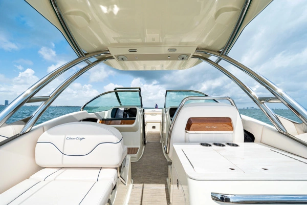 2024 Chris-Craft 28