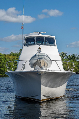 65ft Ocean Yachts Yacht For Sale