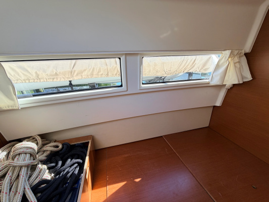 SEA YA KIDS 55ft Prestige Yacht For Sale
