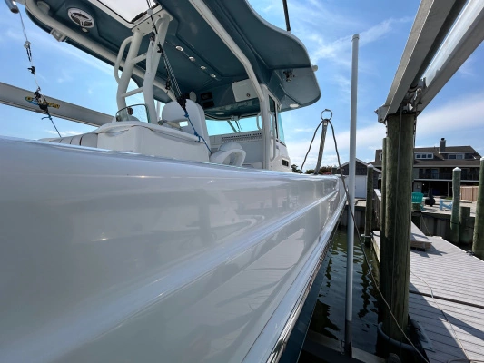 2007 Everglades 35