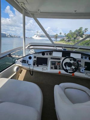 2007 Marquis 59
