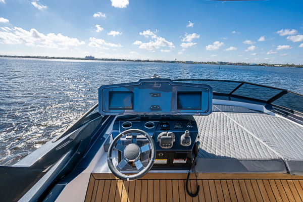 MONARCH 52ft Okean Yacht For Sale