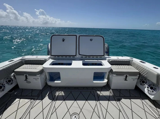 OUR TRADE 53ft HCB Yacht For Sale