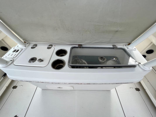 MYSTIC WENCH 29ft Sailfish Yacht For Sale