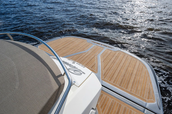 2012 Cranchi 56