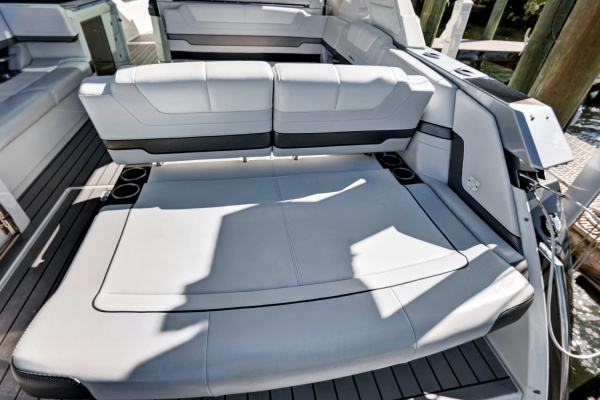 38ft Formula Yacht For Sale