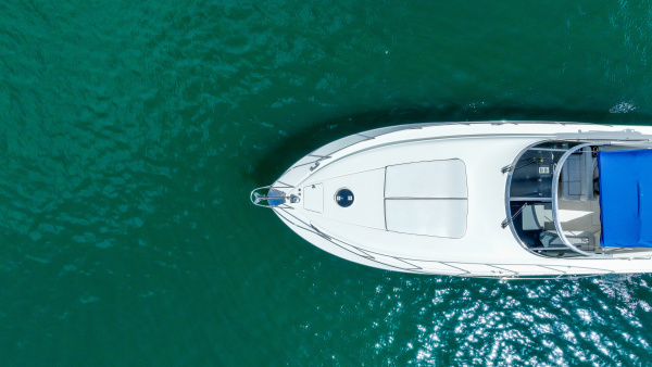 KRAKEN 47ft Cantieri di Sarnico Yacht For Sale