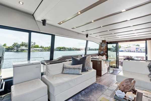 68ft Prestige Yacht For Sale