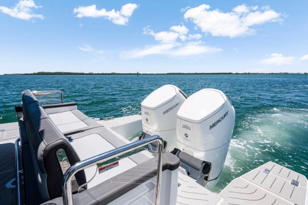 2023 Galeon 37
