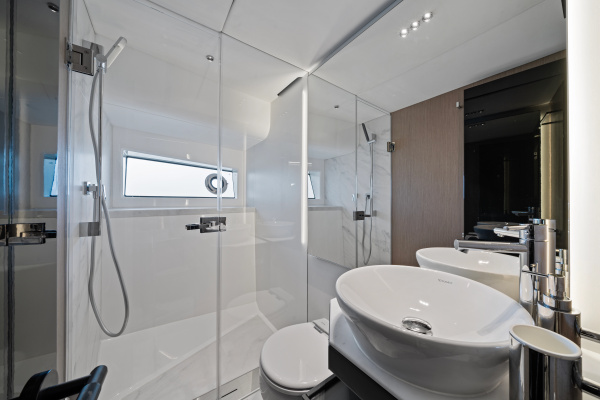 55ft Sunseeker Yacht For Sale