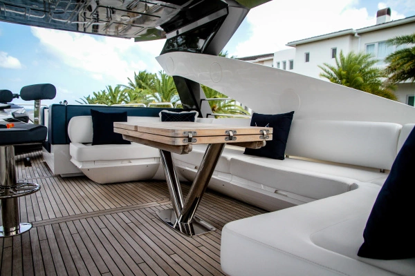 Sunseeker 28 Metre Yacht Yacht For Sale