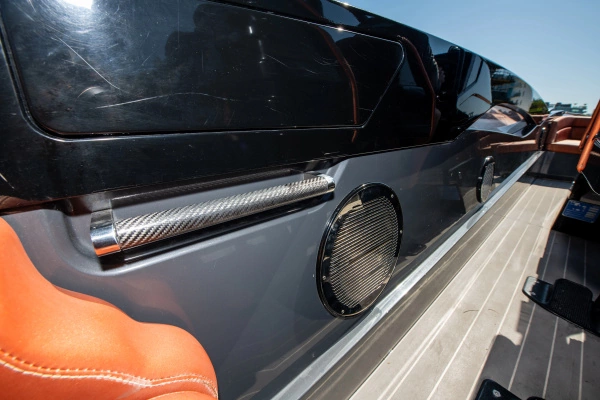 2020 Sunseeker 38