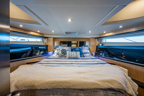 MONARCH 52ft Okean Yacht For Sale
