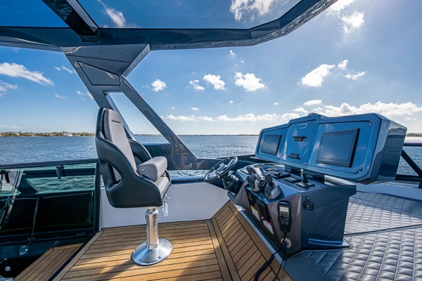 2024 Okean 52