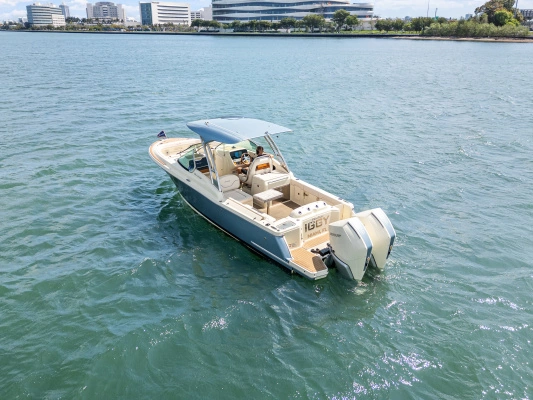 2024 Chris-Craft 28