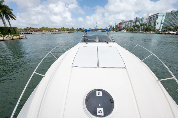KRAKEN 47ft Cantieri di Sarnico Yacht For Sale