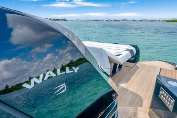2023 Wally 43