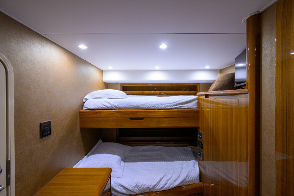 ON ICE 74ft Viking Yacht For Sale