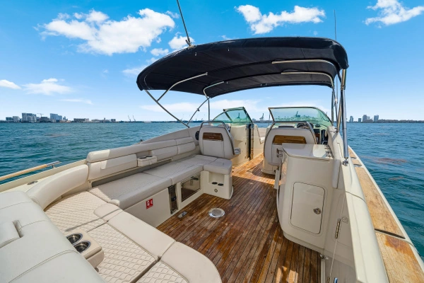 2023 Chris-Craft 35