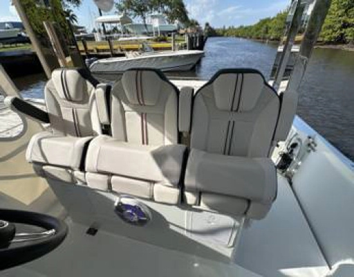 35ft Jeanneau Yacht For Sale