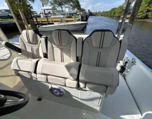 2024 Jeanneau 35